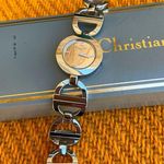 Christian Dior STUNNING❤️🔥 DRESS watch ❤️🔥 Photo 0