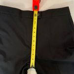 Chico's Black Label Dress Pants‎ size 10S Photo 5