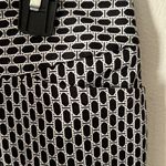 Worthington women’s Modern fit stretchy shorts Sz 8 Photo 3