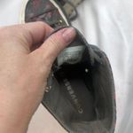 Converse All Star Chuck Taylor Parkway Floral Lace Up High Top Sneaker Size 6.5 Photo 6