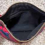 Trades of Hope Scarlett Clutch Red Photo 2