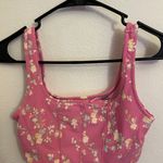 Love Shack Fancy Adara Bra Photo 1