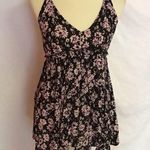 Patrons of Peace  floral boho top Photo 7