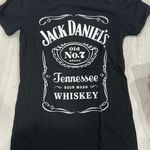 Jack Daniel's  T-shirt Photo 0