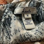 Lani boho plunging earthy maxi dress Size M Photo 1