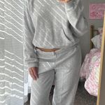 SKIMS Grey  Set Lounge Photo 0