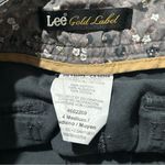 Lee Grey Cargo Jeans Pants 2000s Straight Leg Women’s Gold Label medium size 4 Photo 3