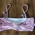 frankie's bikinis Butterfly Top Photo 0