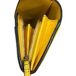 Michael Kors  Women’s Fulton Flap Continental Wallet Clutch Photo 4