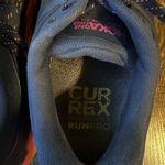 Hoka  Challenger ATR 6 Women's 9 1106512 Comfort Running Sneakers Shoes Navy Photo 8