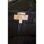 Talbots Talbot Heritage Black Dress pants Photo 3