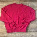 Spiritual Gangster  Do All Things With Love Pull Over Sweater Size Small Photo 4