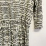 BDG  Knit Open Back Romper Photo 3