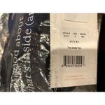 ANDIE NWT  The Sicily Top Underwire Hook Closure Removable Cups S Black #2413 Photo 6