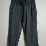 Tek Gear  • cropped sweat pants with pockets Photo 0