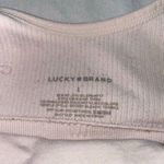 Lucky Brand bralette Photo 4