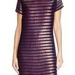 French Connection NWT  Satellite Brights Sequin Shift Dress 6 Retail $298.00 Photo 0