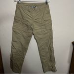 The North Face  Women's Paramount Convertible Utility Nylon Straight Leg Pants Photo 5