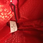 Kate Spade shoulder bag hot pink tote Photo 12