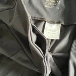 Mondetta Women's Performance Luxury Split Hem Wide Leg Athleisure Pants - Size L Photo 2