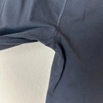 Victoria's Secret Victoria Sport Black Lace Up Leg Detail Legging Size XS Photo 9