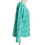 ICIKULS XXL Long Sleeve Golf Shirt Colorful Athletic Photo 2