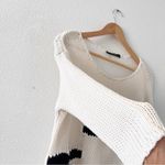 Twinset Milano 3D Floral Chunky Photo 5