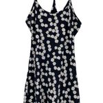 Outdoor Voices  Exercise Dress Daisy Chain Floral Summer Sporty Fit Outfit Size L Photo 0