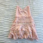 FAVLUX Pink  Dress  Photo 1