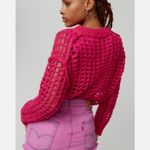 Urban Outfitters oversized small sweater Photo 3