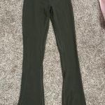 Lululemon Flare Leggings Photo 0