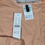 J.Crew Hipster curved-waist cheeky bikini bottom in zinnia floral XXL NWT Photo 2