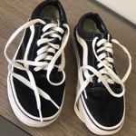 Vans Old Skool Sneakers Photo 0