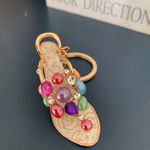 Source Unknown Adorable blinged out high heel ornament Photo 2