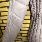 London Fog  Mauve Light Weight Packable Jacket Size Large‎ Photo 5