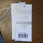 đź’•LANCASTER PARISđź’• Leather Envelope Clutch Xbody Photo 10