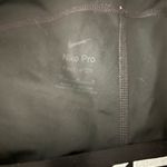 Nike Leggings Dri-Fit Women’s Black Photo 2