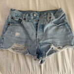 Levi's Levi’s Shorts 501 Photo 0