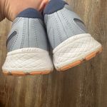 Saucony  Cohesion 13 Blue Running Sneaker Size 7 Acticewear Outdoor Athleisure Photo 4