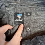 Kuhl Renegade Stealth Hiking Pants Size 10 Regular Gray 32 Inch Inseam Photo 6