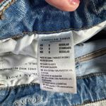 American Eagle The Dream Jegging Women's 0 Blue Photo 7