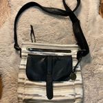 Pistil Gotta‎ Run Crossbody Bag Purse Aztec Printed Pockets Photo 0