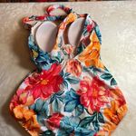 Time And Tru  one piece swimsuit Photo 3