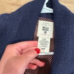 Billabong  Printed Cardigan Photo 2