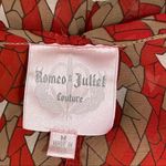Romeo + Juliet Couture Sleeveless Blouse Photo 13