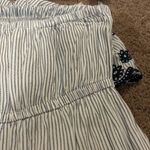 Jessica Simpson Strapless Romper Photo 5