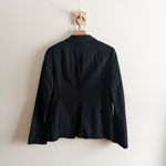 Banana Republic Modern Sleek Blazer Size 10 Photo 5