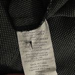 Bebe  Dark Gray Flared Trousers Womens Size 0 Photo 3