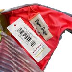 Dippin' Daisy's Revibe Dippin Daisy’s Festival Top, Velvet Candy Tie Dye, Sz M Photo 12