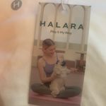 Halara  NWT White Cloudful Everyday Dress, Tennis Prep, Golf, Pickleball Photo 8